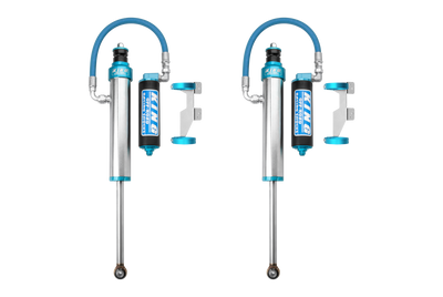 2.5 Pr Rear Shocks <br>07-21 Toyota Tundra