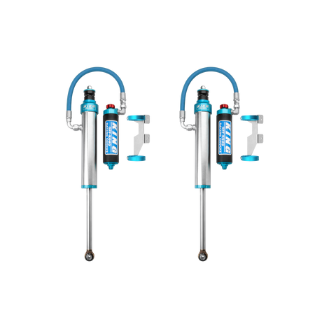 2.5 Pr Rear Shocks <br>07-21 Toyota Tundra