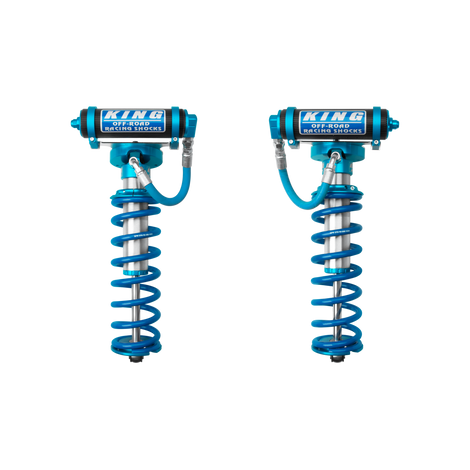 2.5 Front Coilover <br>05-25 Ford F250 F350 F450 F550 4WD