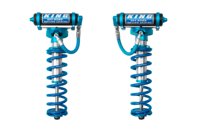 2.5 Front Coilover <br>05-25 Ford F250 F350 F450 F550 4WD