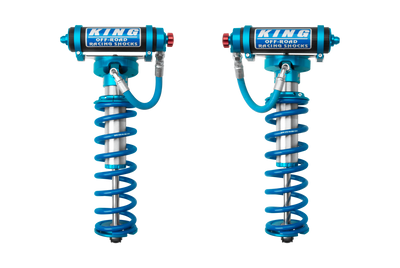 2.5 Front Coilover <br>05-25 Ford F250/F350/F450/F550 4Wd