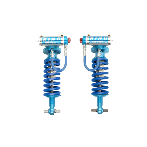 2.5 Front Coilover <br>07-18 Chevy/Gmc 1500 Truck 07-20 Chevy/Gmc 1500 Suv