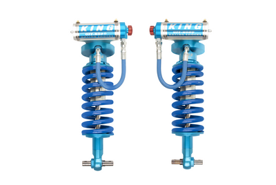2.5 Front Coilover <br>07-18 Chevy/Gmc 1500 Truck 07-20 Chevy/Gmc 1500 Suv