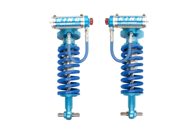2.5 Front Coilover <br>07-18 Chevy/Gmc 1500 Truck 07-20 Chevy/Gmc 1500 Suv