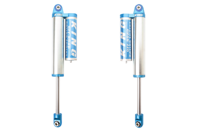 2.5 Pr Rear Shocks <br>07-18 Chevy/GMC 1500 Truck 07-20 SUV