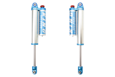 2.5 Pr Rear Shocks <br>07-18 Chevy/GMC 1500 Truck 07-20 SUV