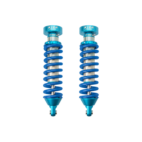 2.5 Pr Front Coilover Internal Reservoir <br>96-04 Toyota Tacoma 96-02 4Runner