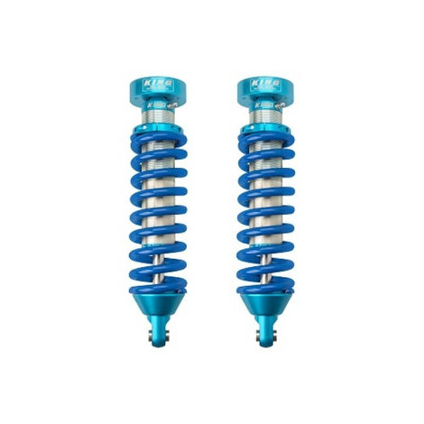 2.5 Pr Front Coilover Internal Reservoir <br>96-04 Toyota Tacoma 96-02 4Runner