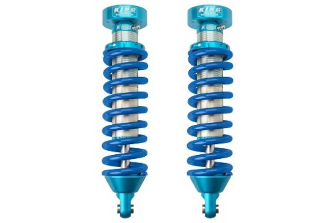 2.5 Pr Front Coilover Internal Reservoir <br>96-04 Toyota Tacoma 96-02 4Runner