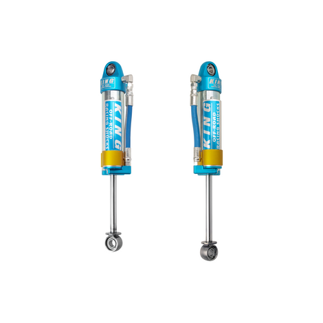 2.5 Pr Rear Shocks <br>96-04 Toyota Tacoma