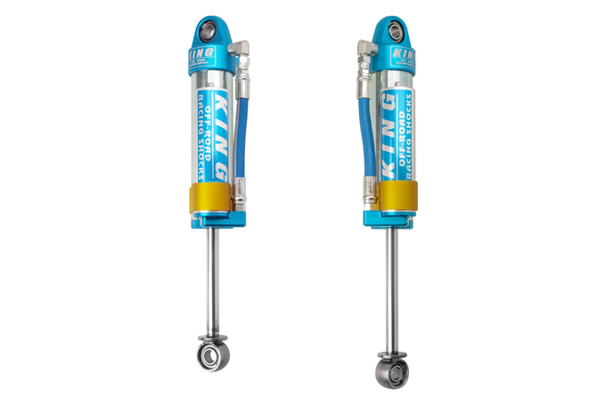 2.5 Pr Rear Shocks <br>96-04 Toyota Tacoma