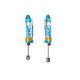 2.5 Pr Rear Shocks <br>96-04 Toyota Tacoma