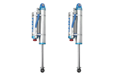 2.5 Pr Rear Shocks <br>07-18 Chevy Silverado 1500