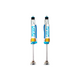 2.5 Pr 0-2 ID Lifts Front Shocks <br>97-06 Jeep Wrangler JT