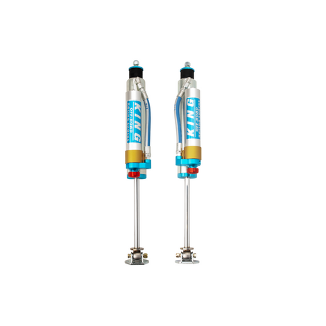 2.5 Pr 0-2 ID Lifts Front Shocks <br>97-06 Jeep Wrangler TJ