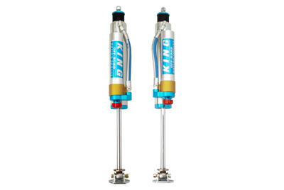 2.5 Pr 0-2 ID Lifts Front Shocks <br>97-06 Jeep Wrangler TJ