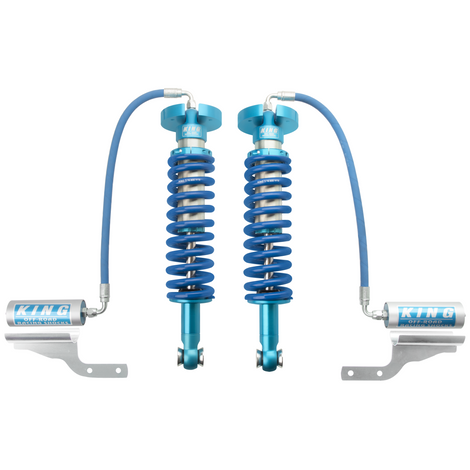 2.5 Front Coilover <br>04-08 Ford F150 4WD
