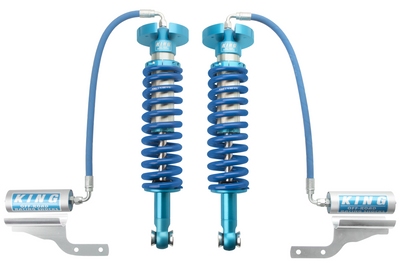 2.5 Front Coilover <br>04-08 Ford F150 4WD