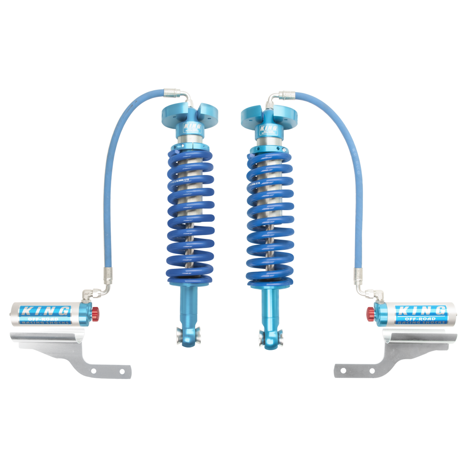 2.5 Front Coilover <br>04-08 Ford F150 4Wd