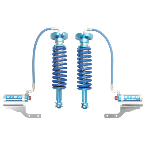 2.5 Front Coilover <br>04-08 Ford F150 4Wd
