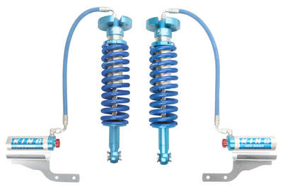 2.5 Front Coilover <br>04-08 Ford F150 4Wd