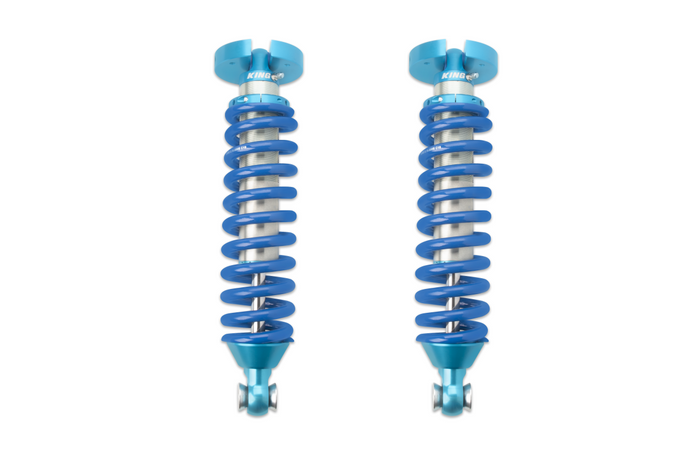 2.5 Pr Front IFP Coilover <br>04-08 Ford F150 2WD