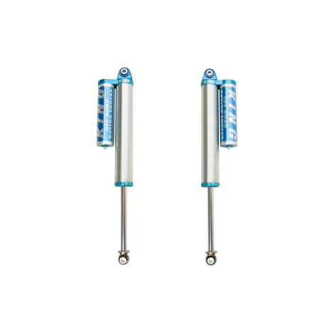 2.5 Pr Rear Shocks <br>04-08 Ford F150 4WD