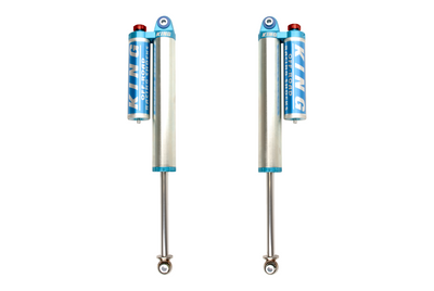2.5 Pr Rear Shocks <br> 04-08 Ford F150 4WD