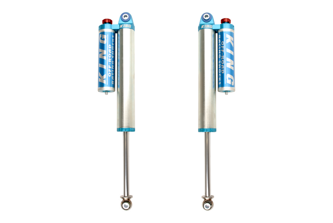 2.5 Pr Rear Shocks <br> 04-08 Ford F150 4WD