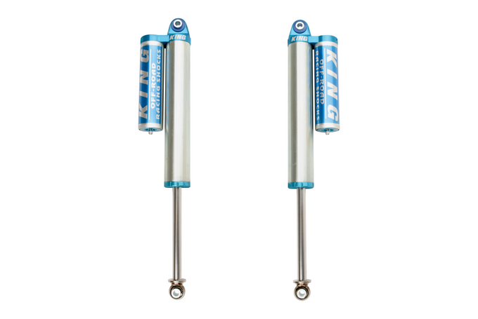 2.5 Pr Rear Shocks <br>04-08 Ford F150 2WD