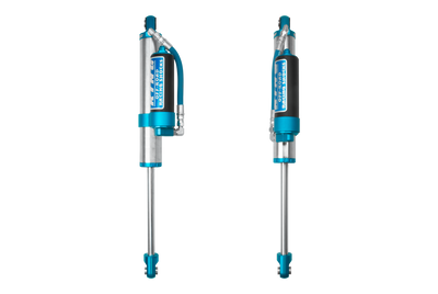 2.5 Pr Rear Shocks <br>05-14 Ford F250-350 4WD