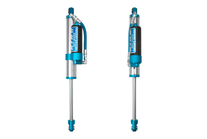 2.5 Pr Rear Shocks <br>05-14 Ford F250-350 4WD