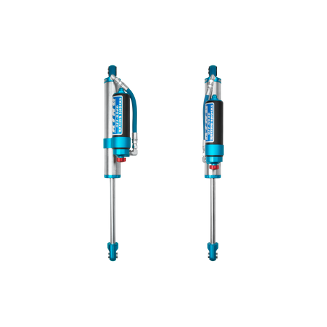 2.5 Pr Rear Shocks <br>05-25 Ford F250-350