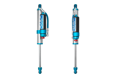 2.5 Pr Rear Shocks <br>05-25 Ford F250-350