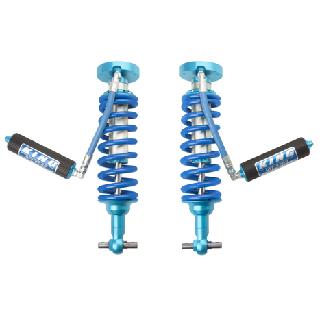 2.5 Front Coilover <br>19-25 Chevy Silverado 1500
