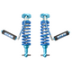 2.5 Front Coilover <br>19-25 Chevy Silverado 1500