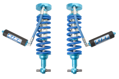 2.5 Front Coilover <br>19-25 Chevy Silverado 1500