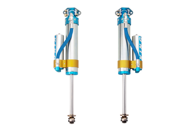 2.5 Pr 3-5 ID Lifts Rear Shocks <br>97-06 Jeep Wrangler TJ