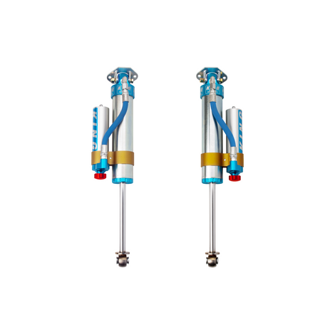 2.5 Pr 3-5 ID Lifts Rear Shocks <br>97-06 Jeep Wrangler TJ