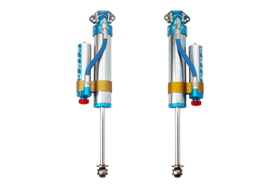 2.5 Pr 3-5 ID Lifts Rear Shocks <br>97-06 Jeep Wrangler TJ