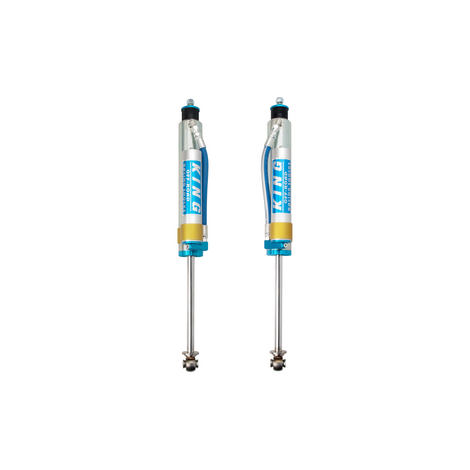 2.5 Pr 0-2 ID Lifts Front Shocks <br>07-18 Jeep Wrangler JK