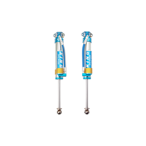 2.5 Pr 0-2 ID Lifts Rear Shocks <br>07-18 Jeep Wrangler Jk