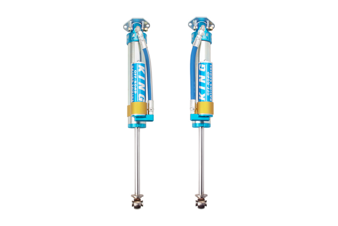 2.5 Pr 0-2 ID Lifts Rear Shocks <br>07-18 Jeep Wrangler Jk