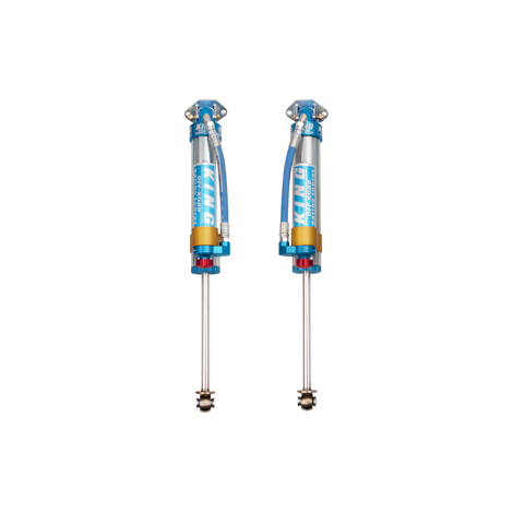 2.5 Pr 0-2 ID Lifts Rear Shocks <br>07-18 Jeep Wrangler Jk