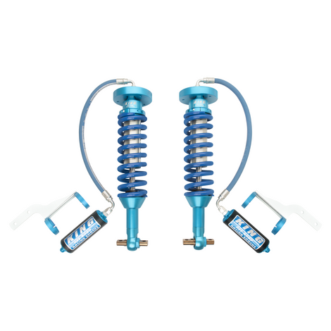 2.5 Front Coilover <br>18-25 Ford Expedition 4WD