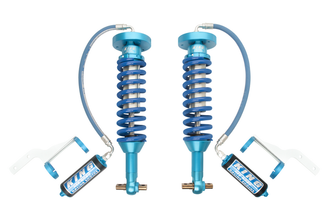 2.5 Front Coilover <br>18-25 Ford Expedition 4WD