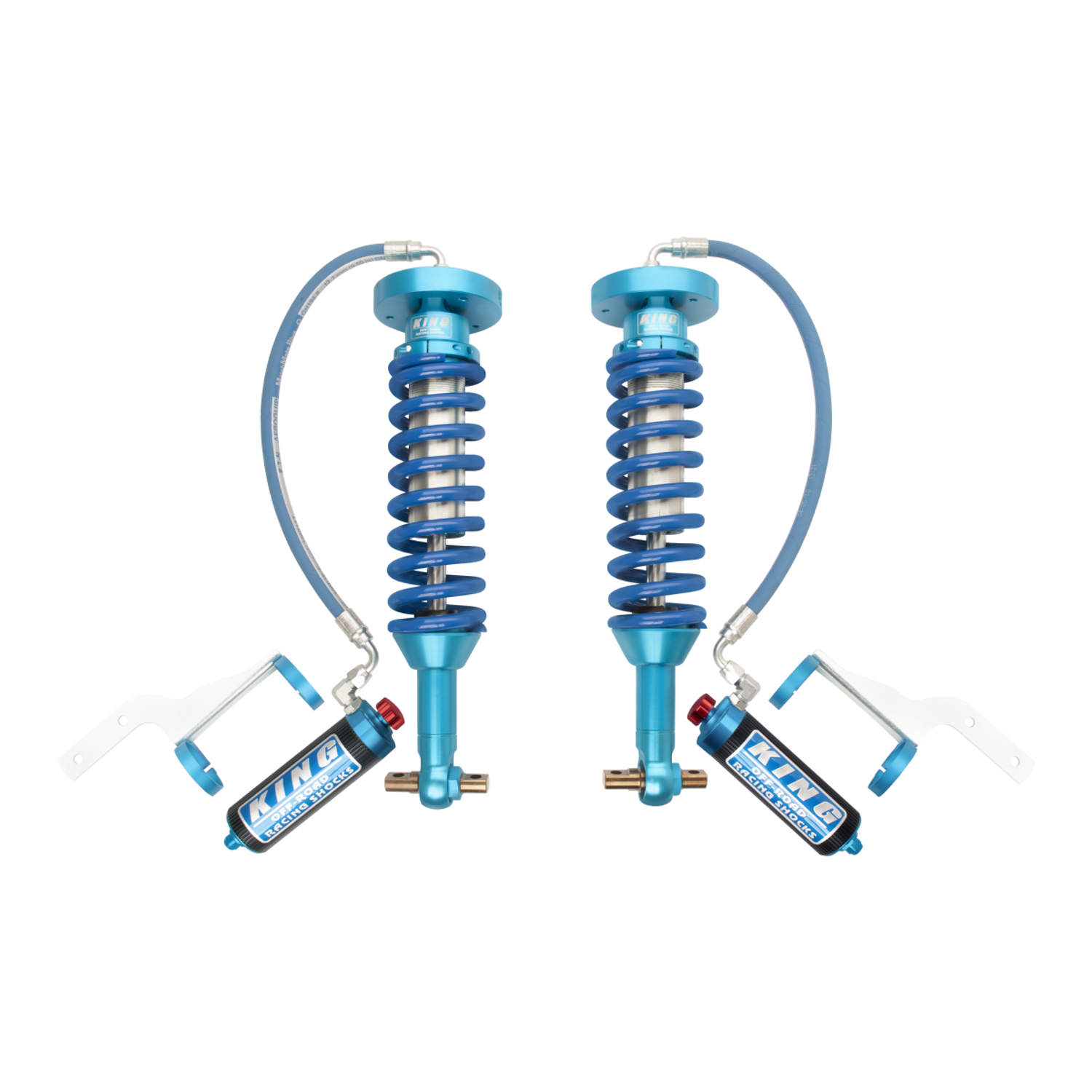 2.5 Front Coilover <br>18-25 Ford Expedition 4Wd
