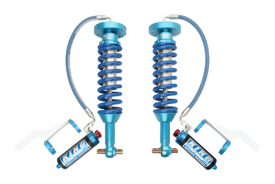 2.5 Front Coilover <br>18-25 Ford Expedition 4Wd