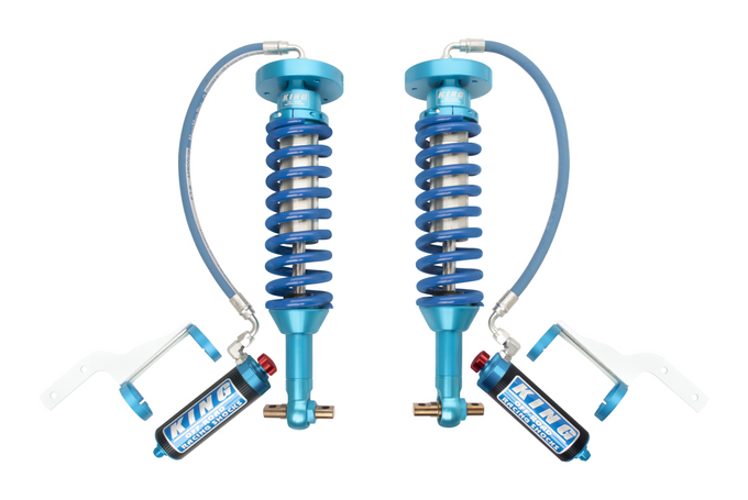 2.5 Front Coilover <br>18-25 Ford Expedition 4Wd