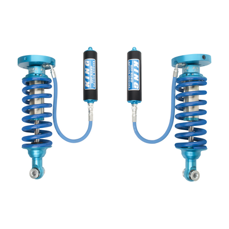 2.5 Rear Coilover <br>18-25 Ford Expedition 4WD